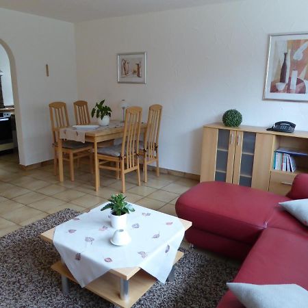 Ferienwohnung-Land Санкт Ингберт Екстериор снимка