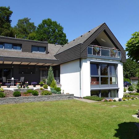 Ferienwohnung-Land Санкт Ингберт Екстериор снимка