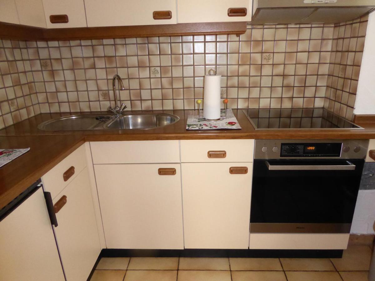 Ferienwohnung-Land Санкт Ингберт Екстериор снимка