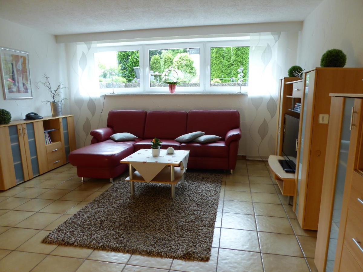 Ferienwohnung-Land Санкт Ингберт Екстериор снимка