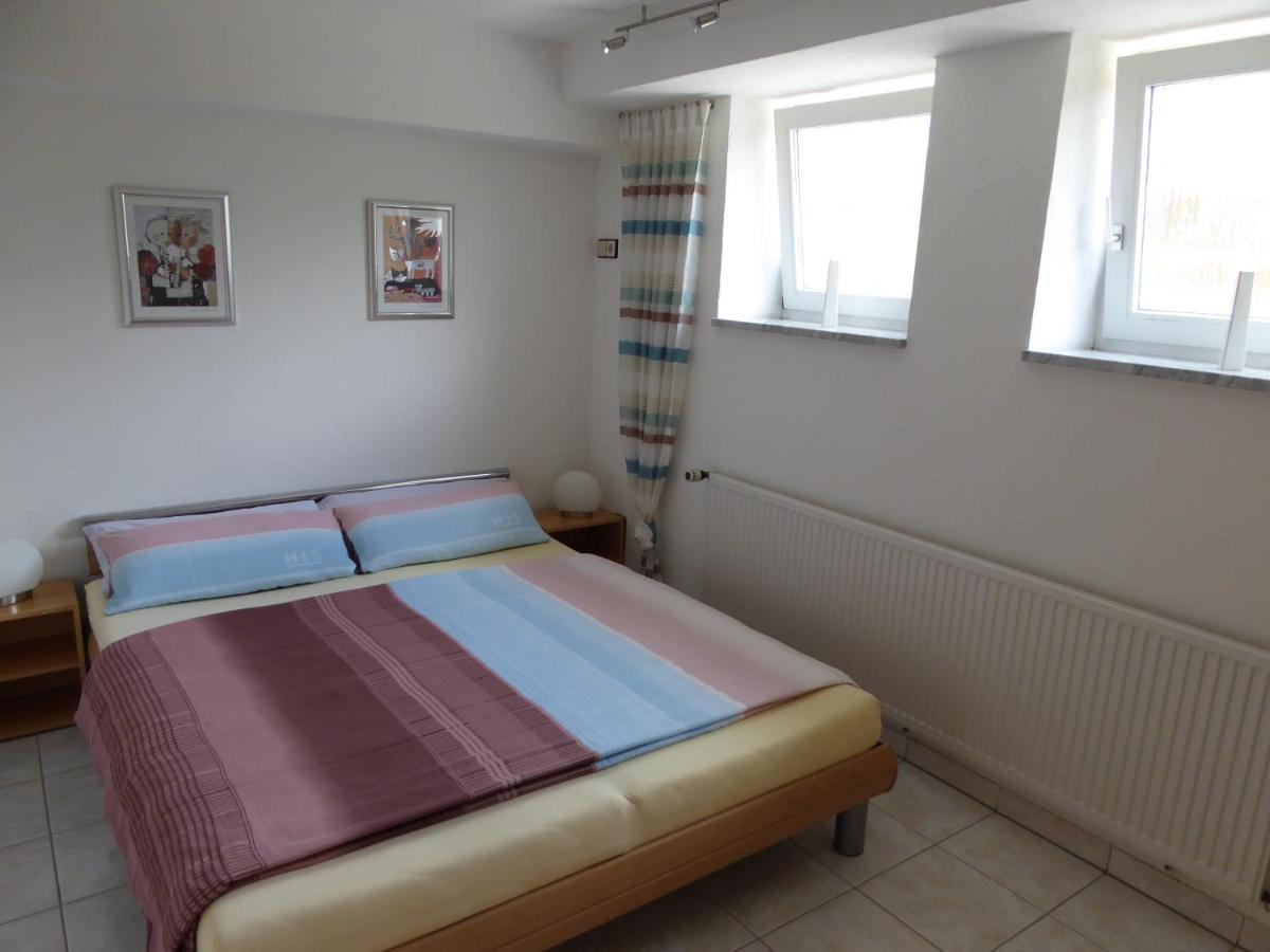 Ferienwohnung-Land Санкт Ингберт Екстериор снимка