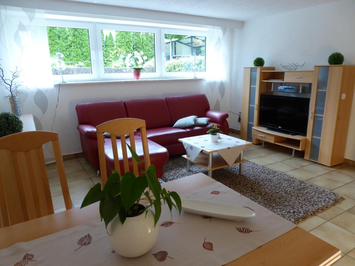 Ferienwohnung-Land Санкт Ингберт Екстериор снимка