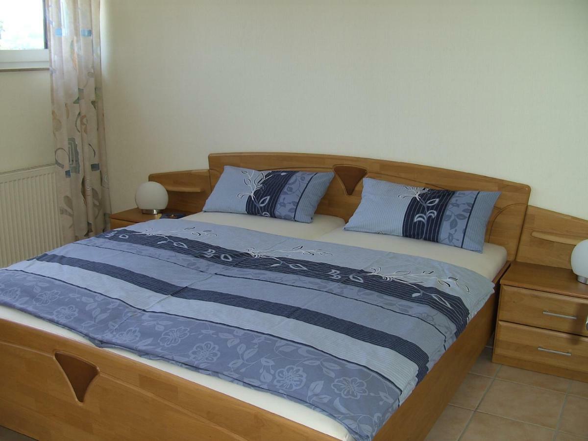 Ferienwohnung-Land Санкт Ингберт Екстериор снимка