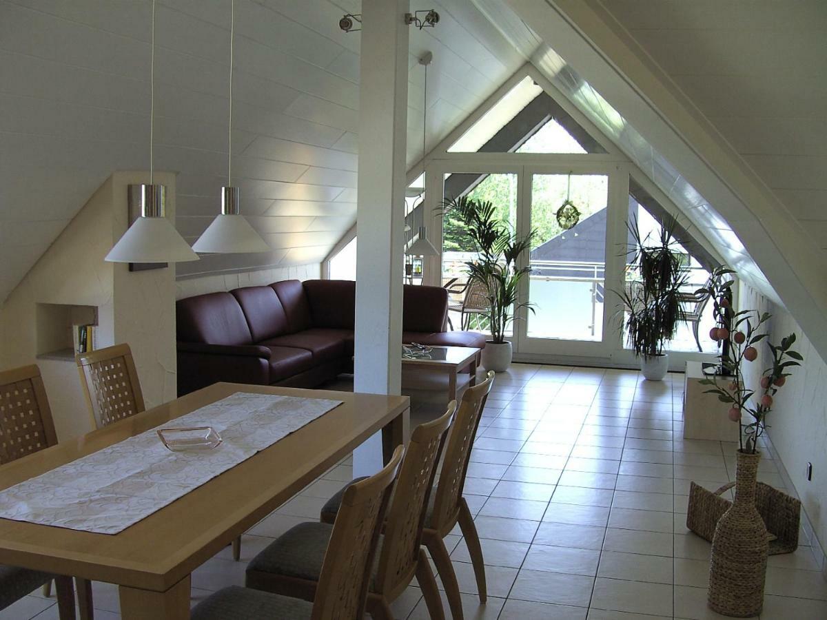 Ferienwohnung-Land Санкт Ингберт Екстериор снимка