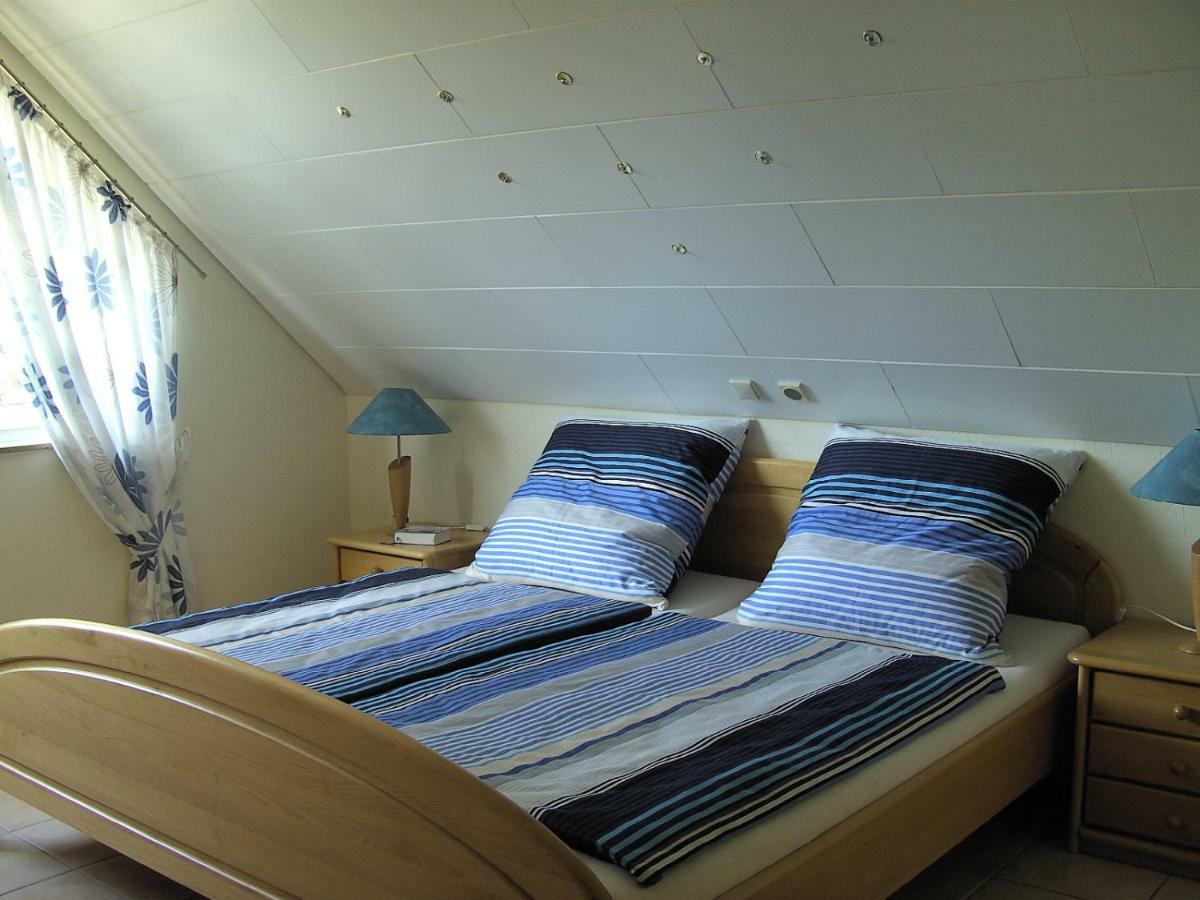 Ferienwohnung-Land Санкт Ингберт Екстериор снимка