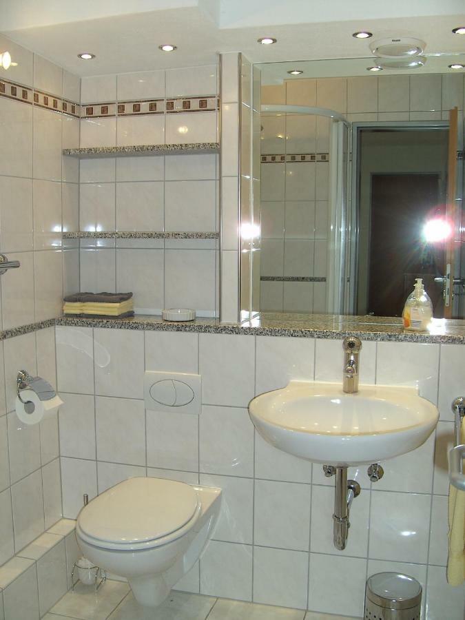 Ferienwohnung-Land Санкт Ингберт Екстериор снимка