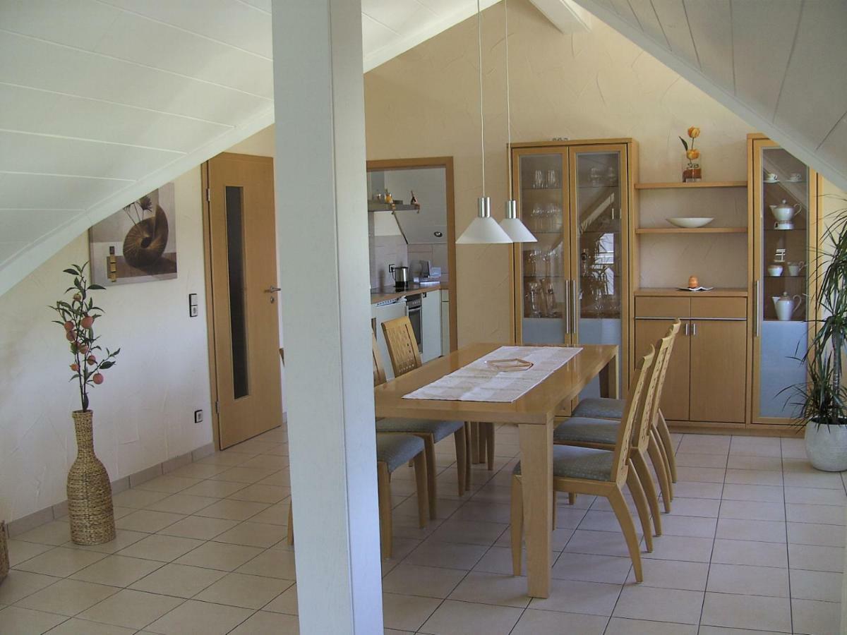 Ferienwohnung-Land Санкт Ингберт Екстериор снимка